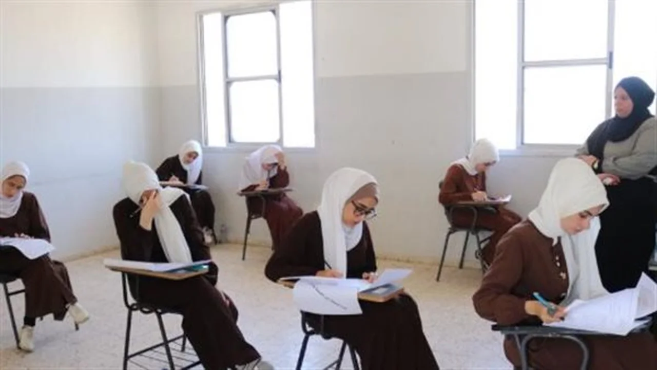 ضوابط جديدة.. محظورات تعليمات امتحانات الثانوية الأزهرية 2026
